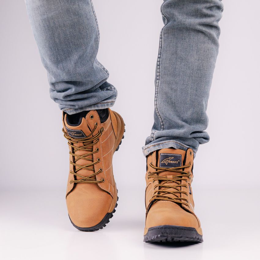 Emaks Outdoor D barna férfi bakancs