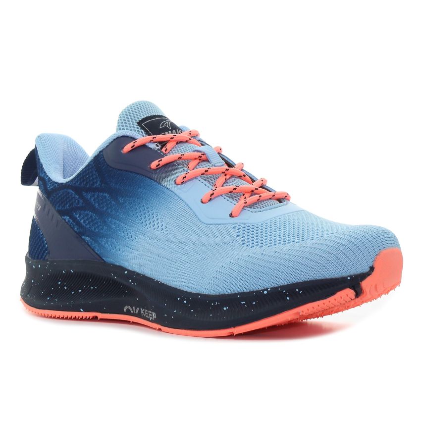 Emaks Air Keep kék női cipő