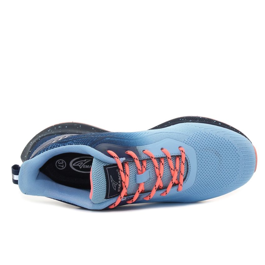 Emaks Air Keep kék női cipő