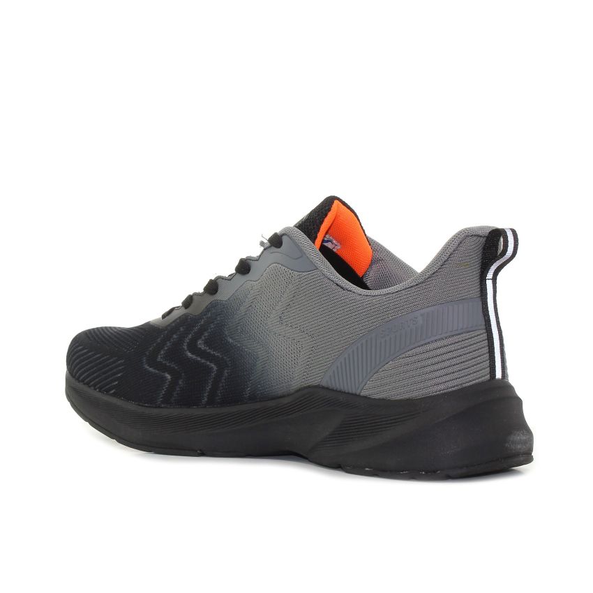 Emaks I-Run 2.0 szürke férfi cipő