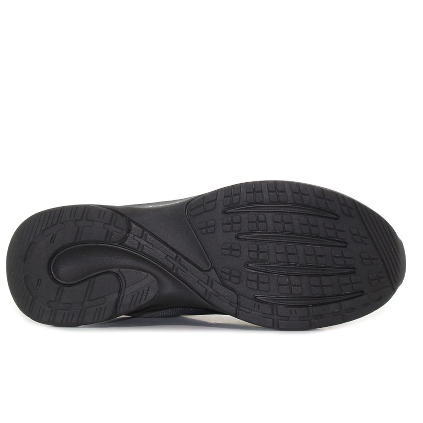 Emaks I-Run 2.0 szürke férfi cipő