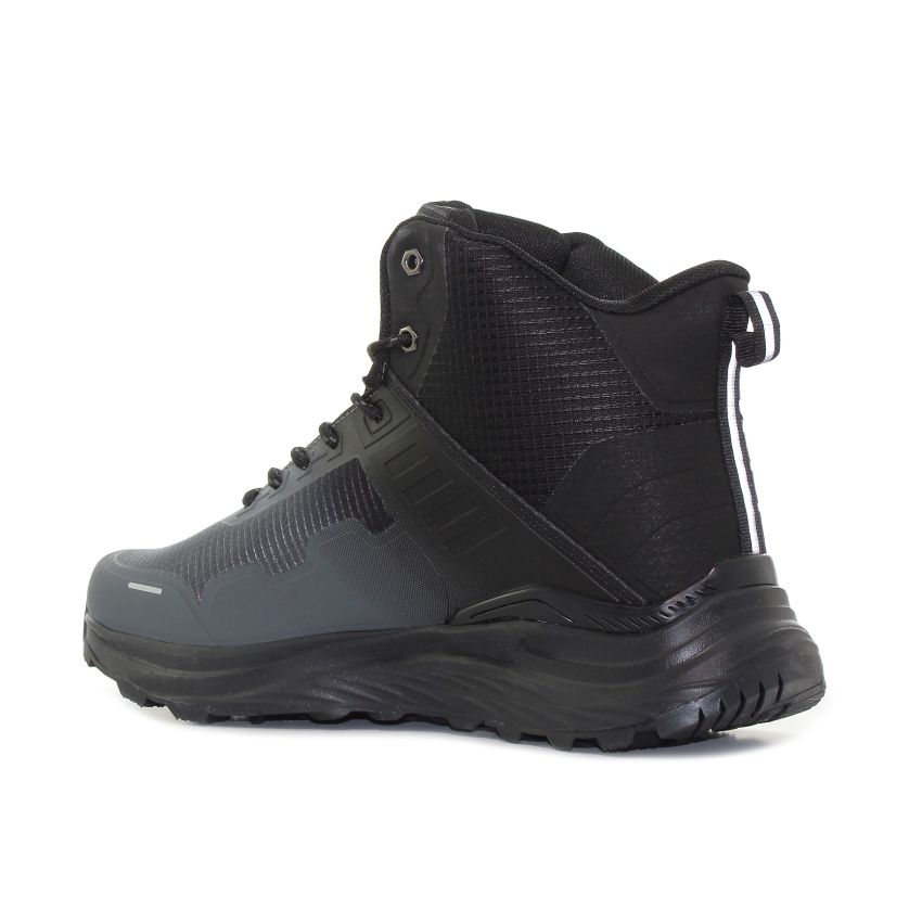 Emaks Keep - Original vízlepergető szürke férfi bakancs