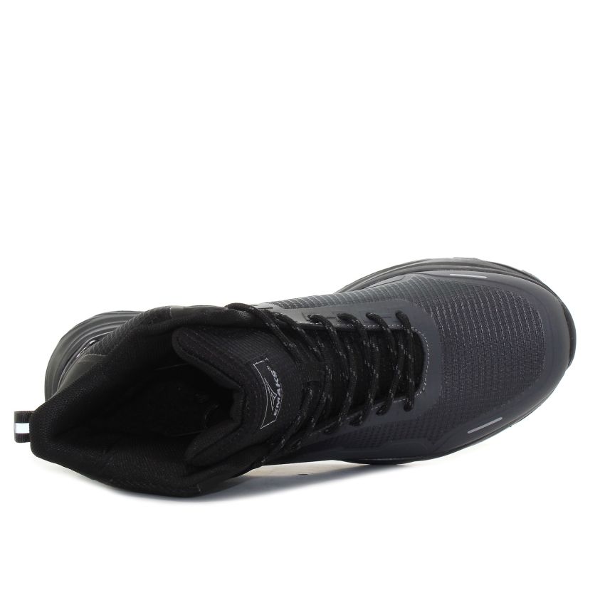 Emaks Keep - Original vízlepergető szürke férfi bakancs