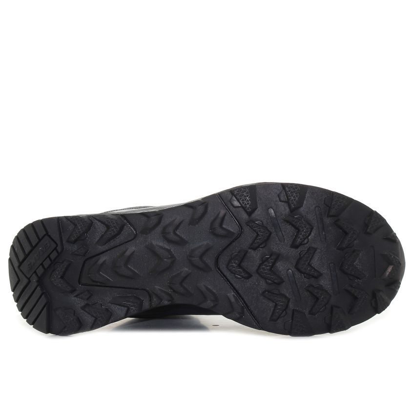 Emaks Keep - Original vízlepergető szürke férfi bakancs