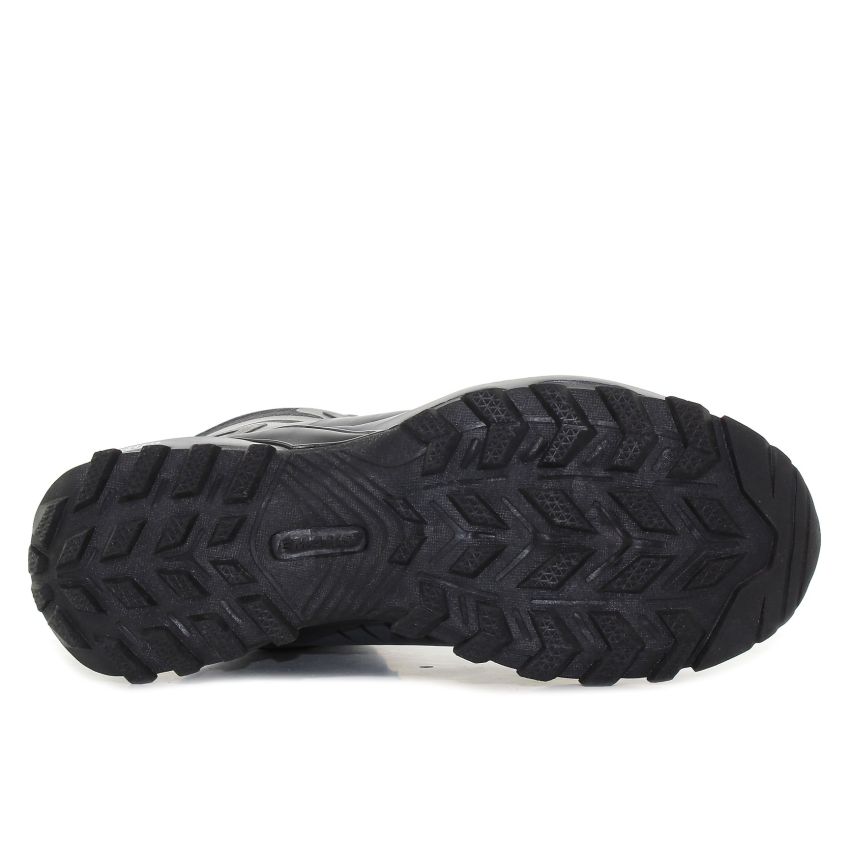 Emaks Run - Outdoor vízlepergető szürke férfi bakancs