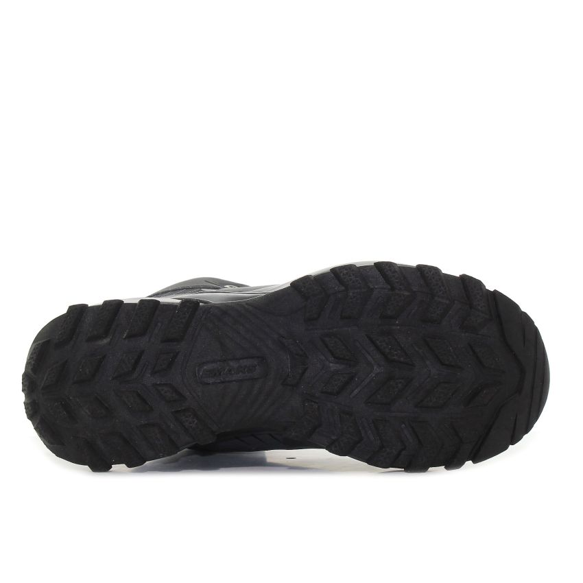 Emaks Run - Outdoor vízlepergető szürke női bakancs