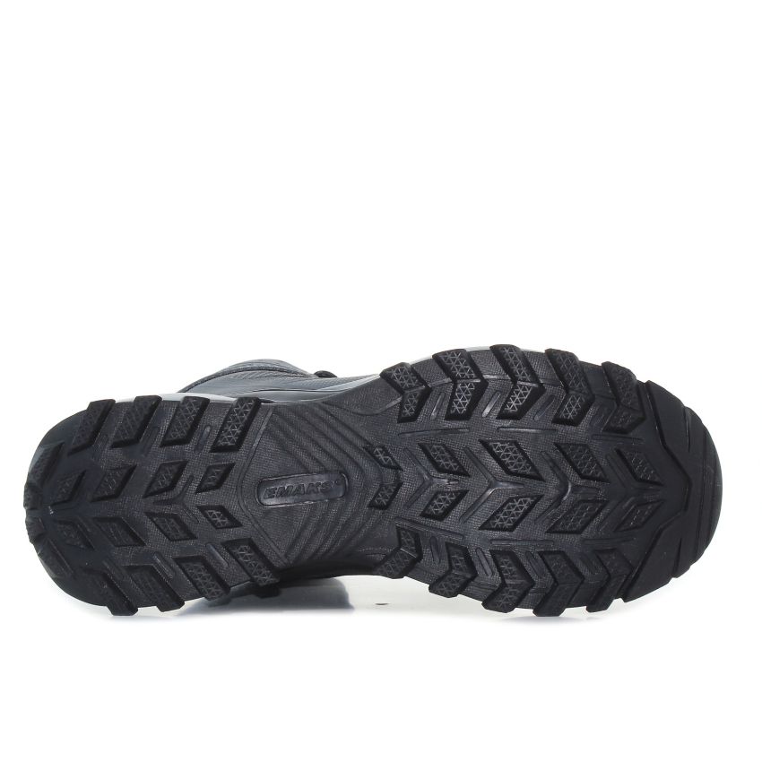 Emaks Outdoor - Pulse Max szürke vízlepergető férfi bakancs