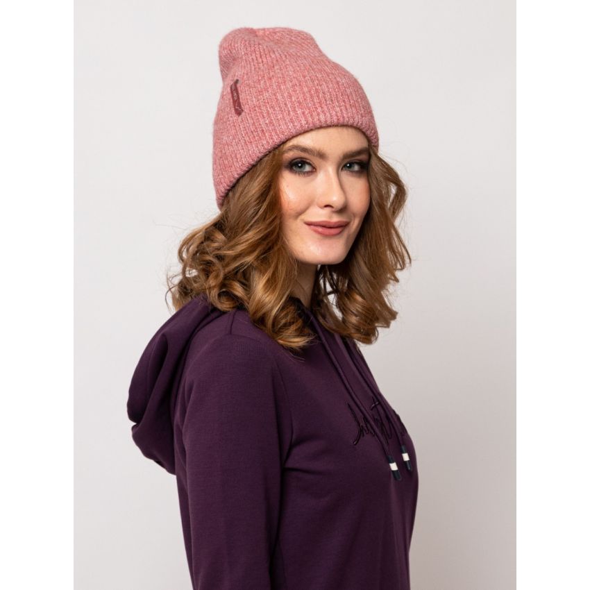 Heavy Tools PIPPY rózsaszín női sapka