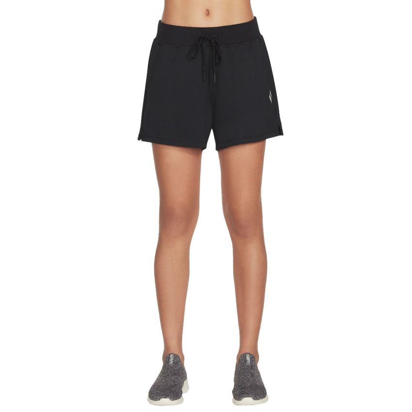 Skechers Getaway fekete női short