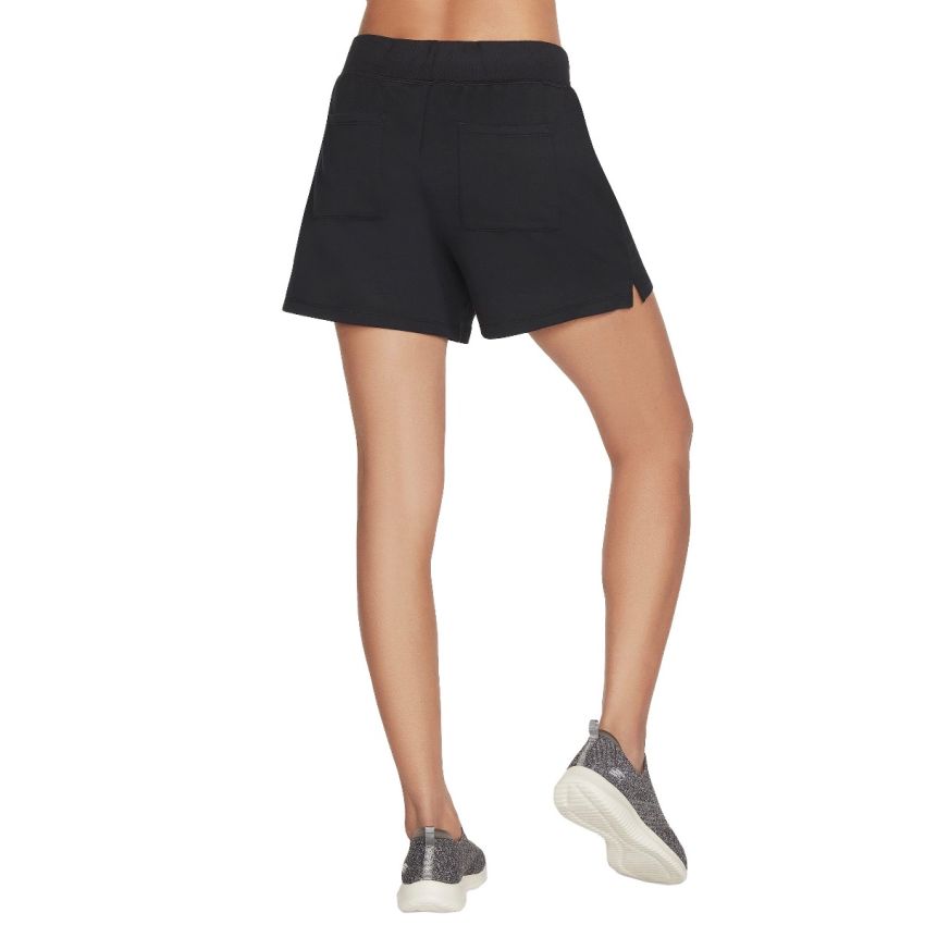 Skechers Getaway fekete női short