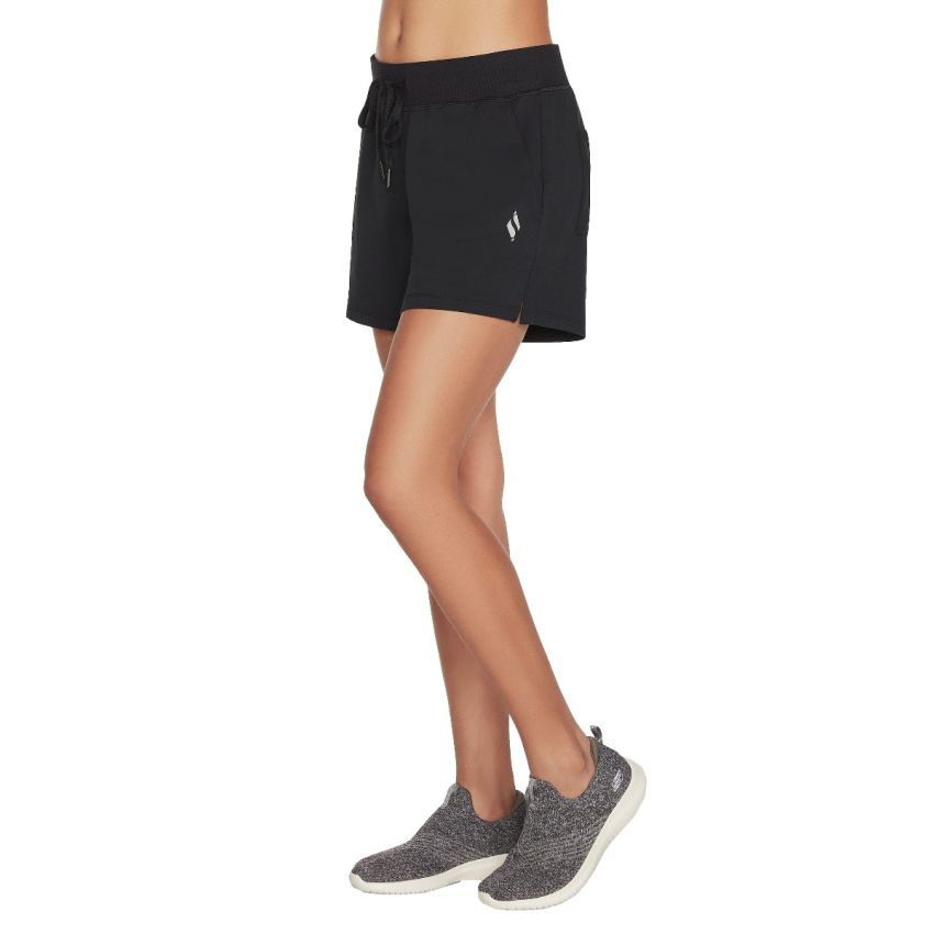 Skechers Getaway fekete női short