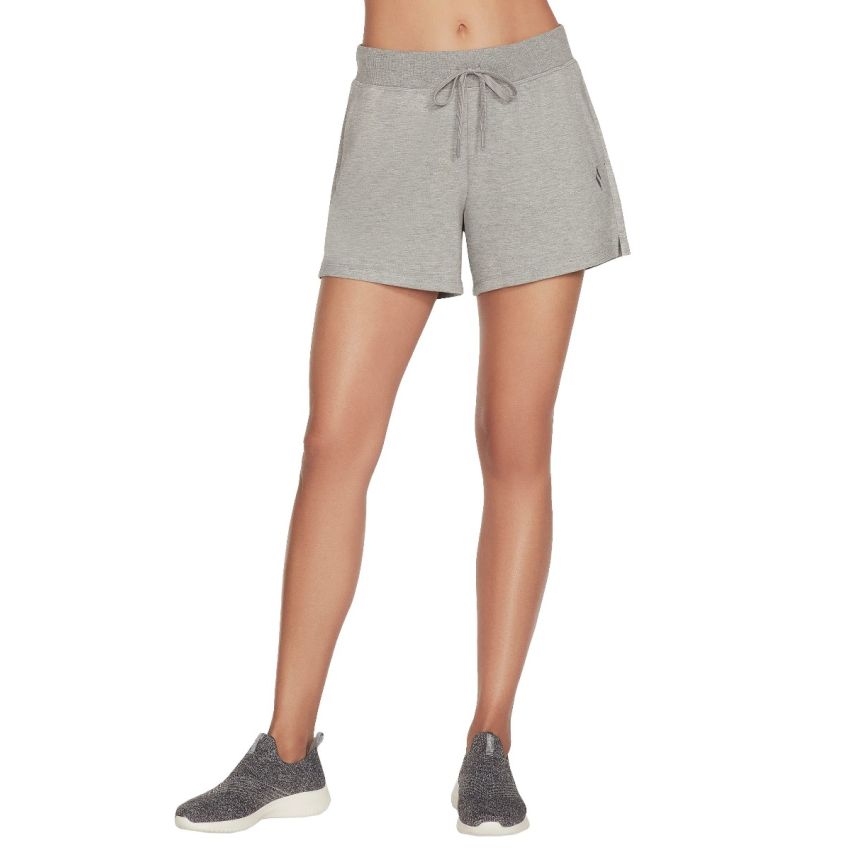 Skechers Getaway szürke női short
