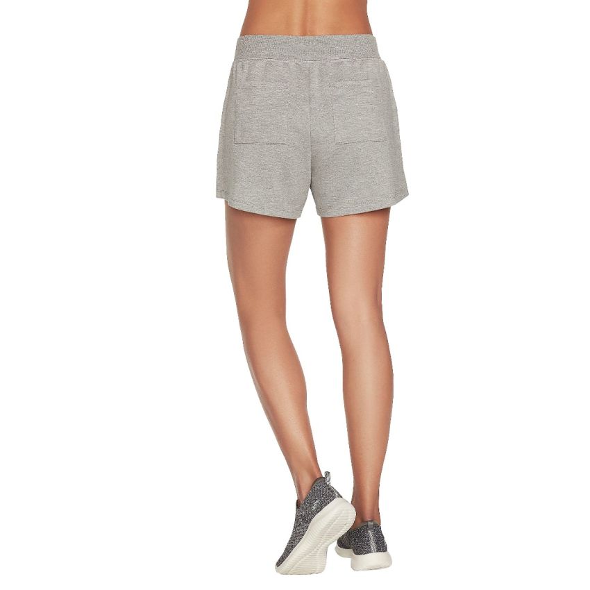 Skechers Getaway szürke női short