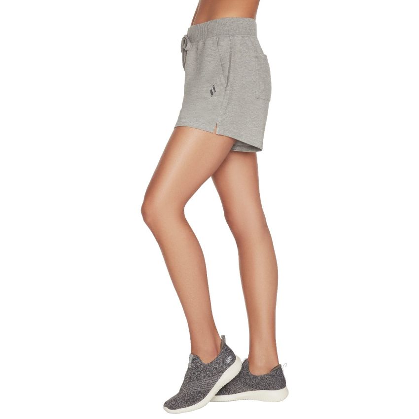 Skechers Getaway szürke női short