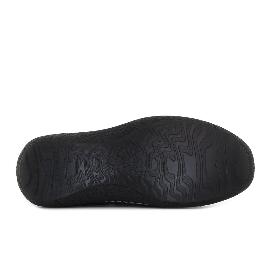 Emaks - RW sötétkék férfi szandál