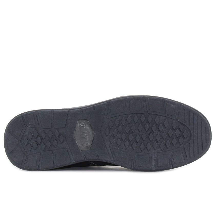 Emaks - Adam sötétkék férfi cipő