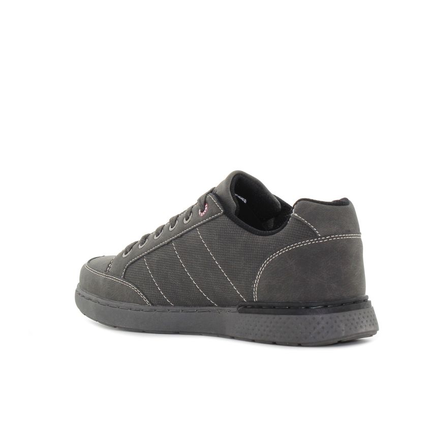 Emaks - Adam szürke férfi cipő