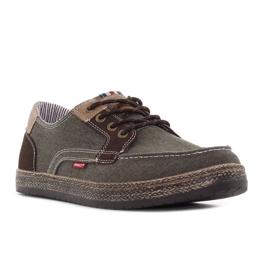 Emaks - Denim barna férfi cipő