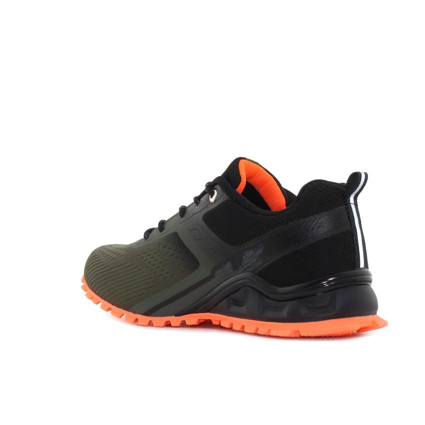 Emaks - Super S keki férfi cipő