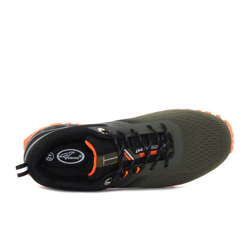 Emaks - Super S keki férfi cipő