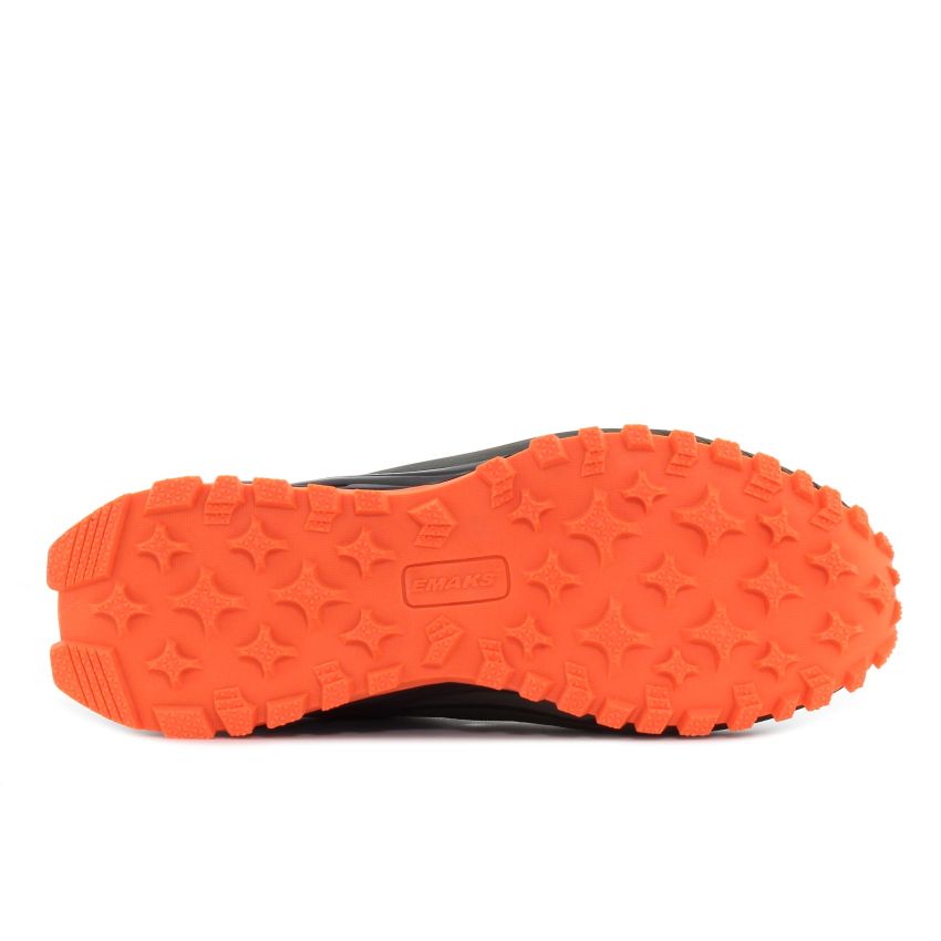 Emaks - Super S keki férfi cipő