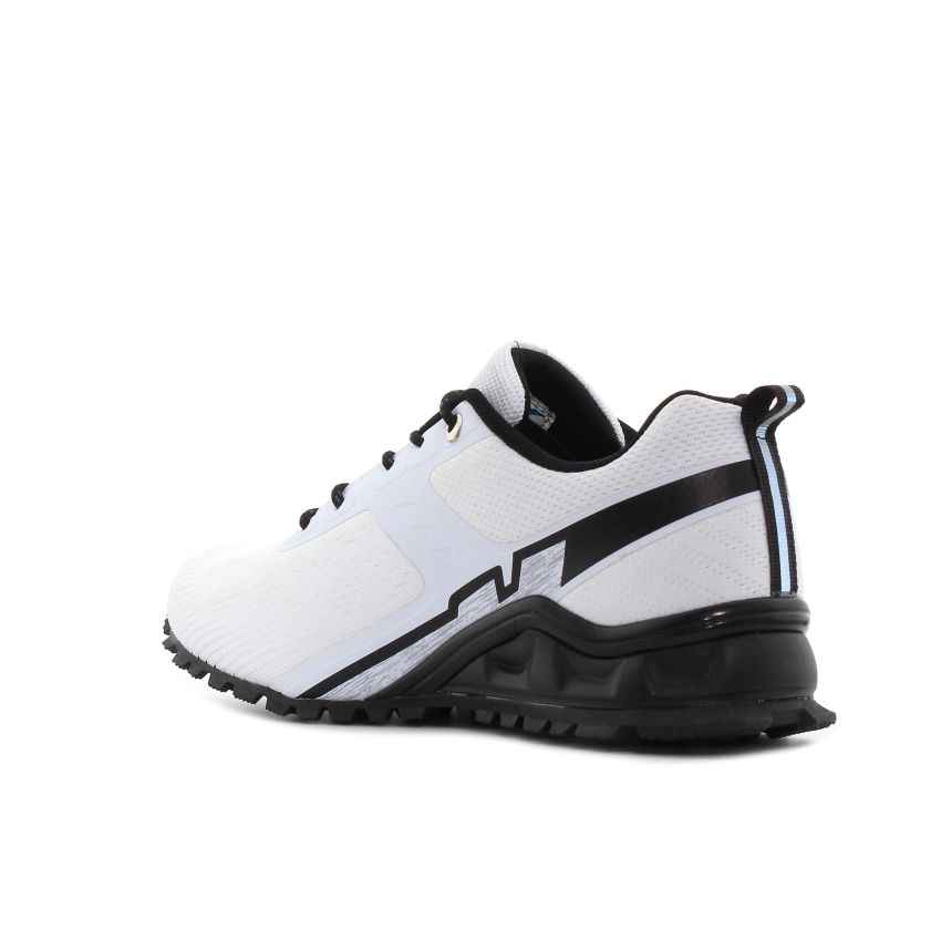 Emaks - Super S fehér férfi cipő