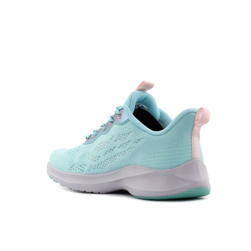 Emaks - Wess kék női cipő