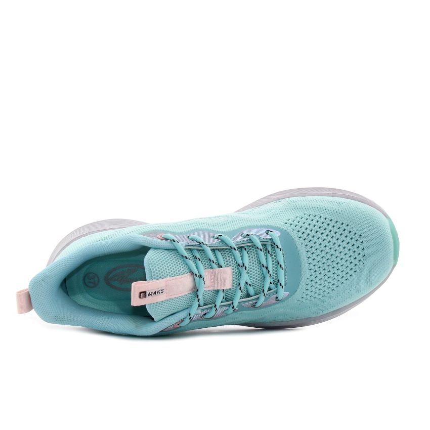 Emaks - Wess kék női cipő