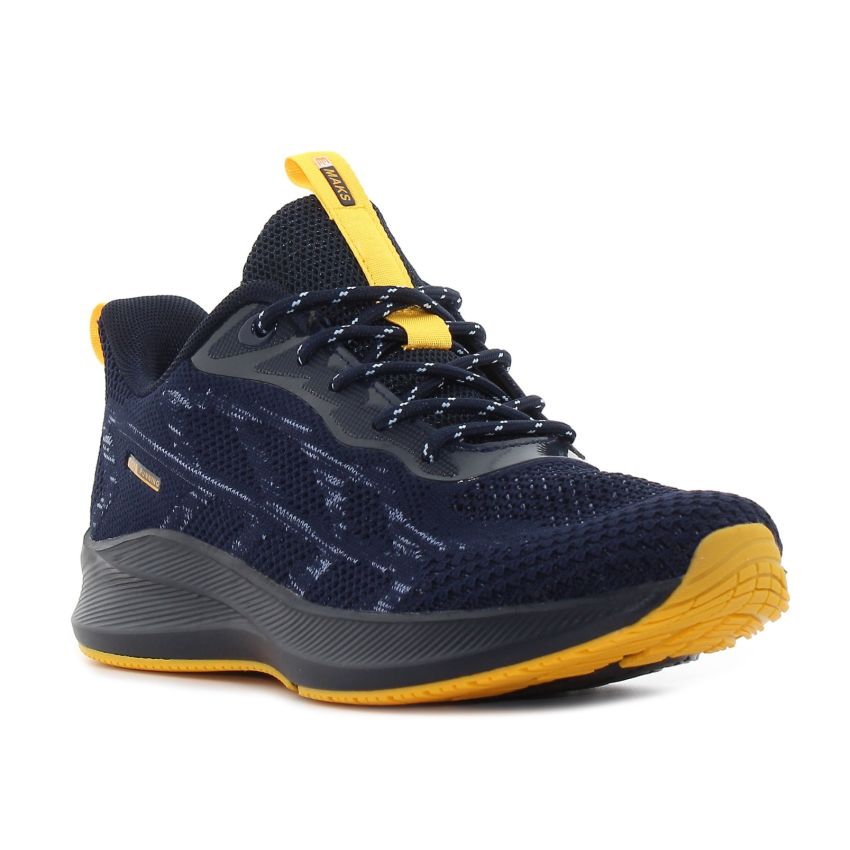 Emaks - Lane sötétkék női cipő