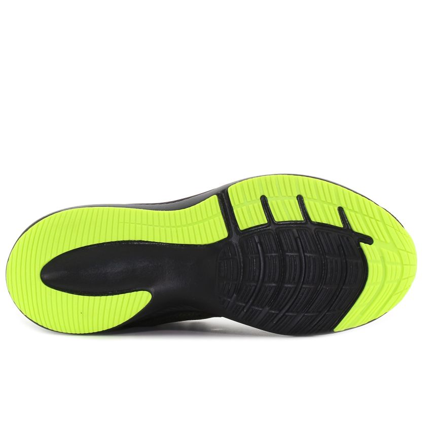 Emaks - Lane sötétzöld női cipő