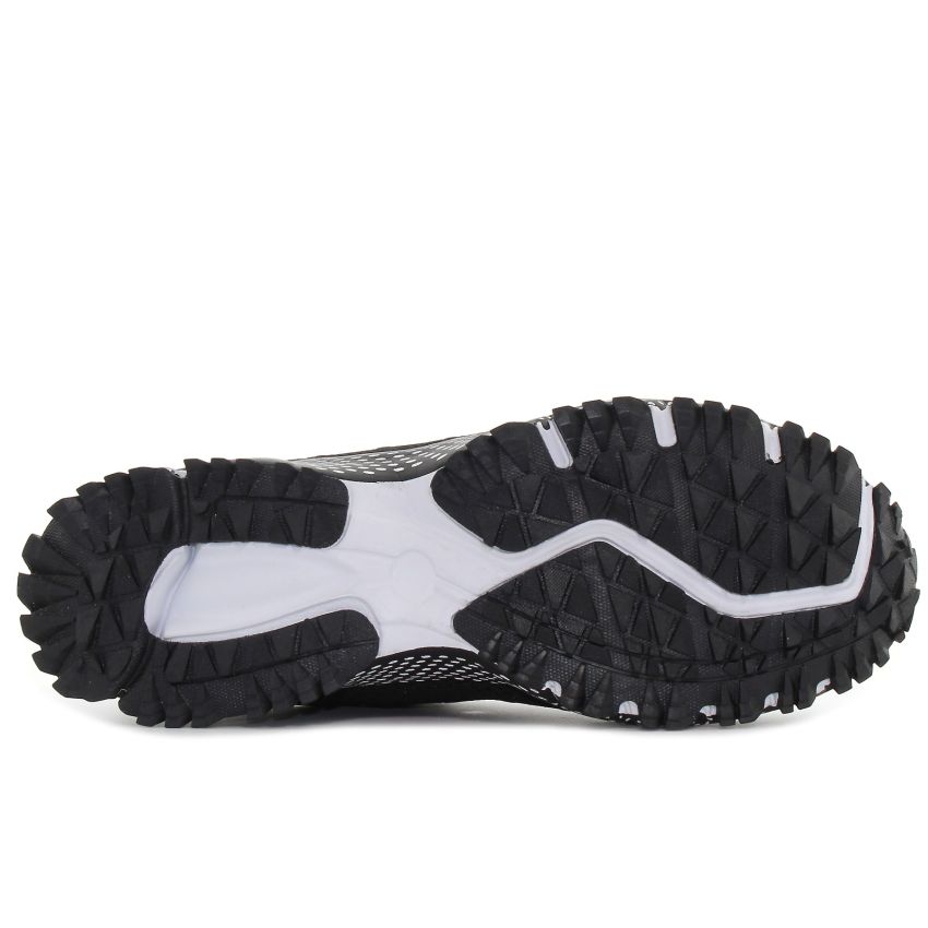 Emaks - Dot fekete férfi cipő