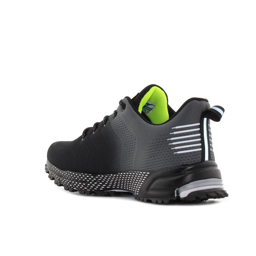 Emaks - Dot szürke férfi cipő