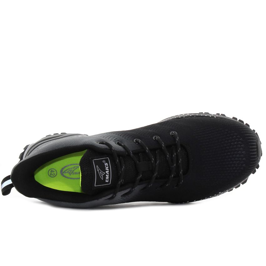 Emaks - Dot szürke férfi cipő