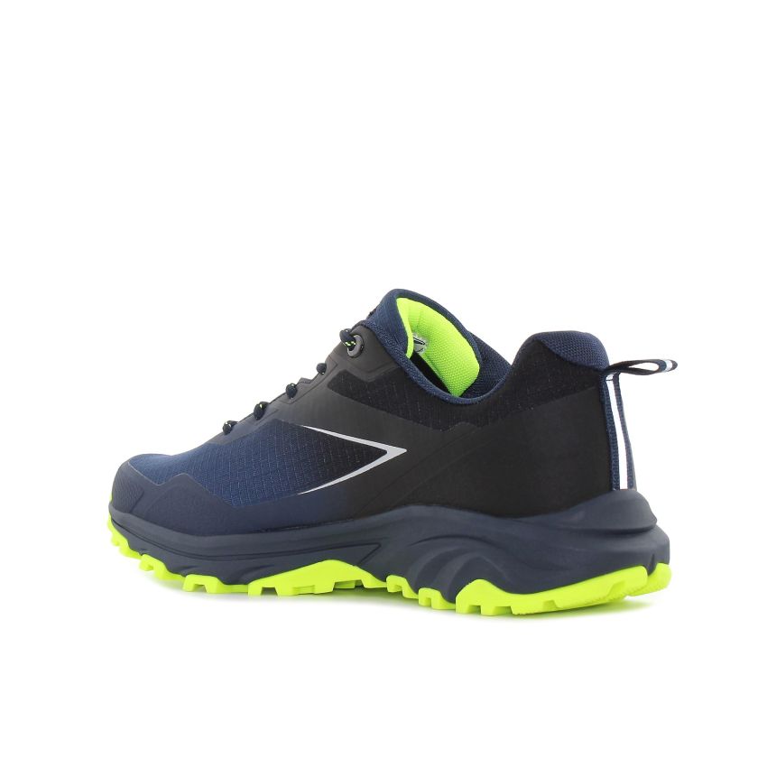 Borgo - OUTdoor sötétkék férfi cipő