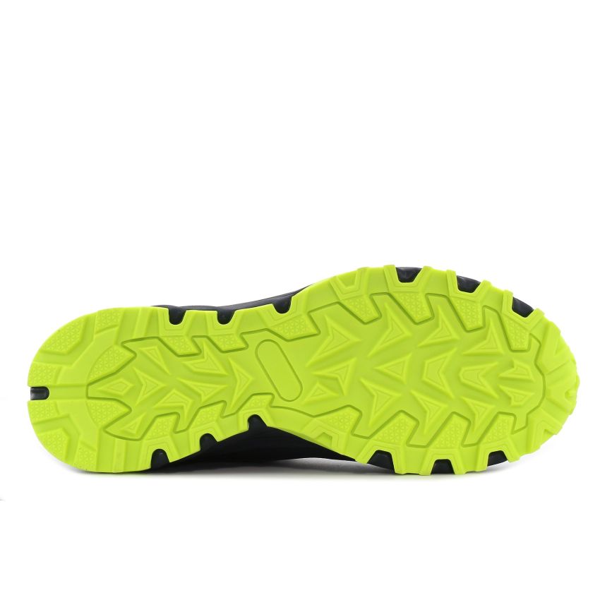 Borgo - OUTdoor sötétkék férfi cipő