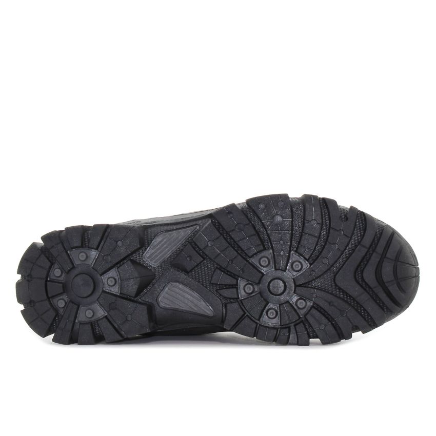 Borgo - OUTdoor - Rex szürke férfi cipő