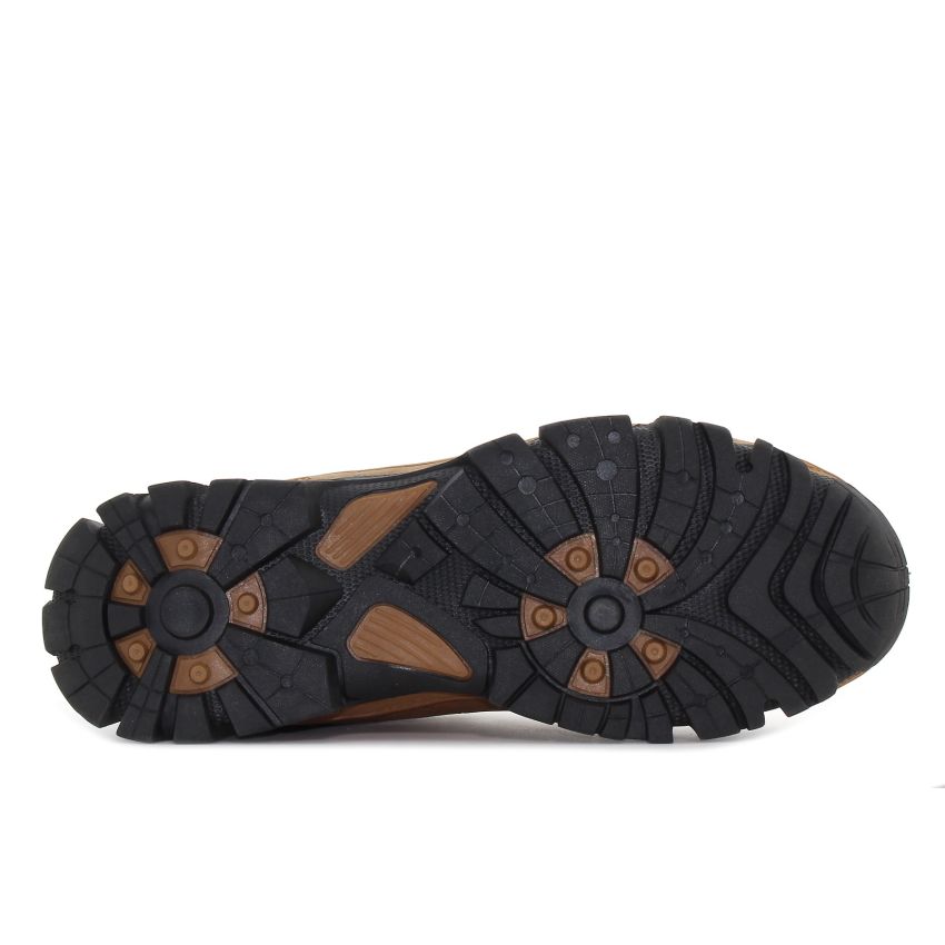 Borgo - OUTdoor - Rex barna férfi cipő