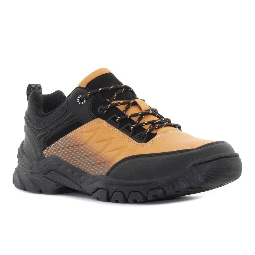 Borgo - OUTdoor - Zakk barna férfi cipő