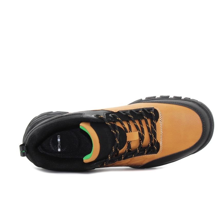 Borgo - OUTdoor - Zakk barna férfi cipő