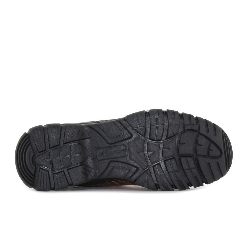 Borgo - OUTdoor - Zakk barna férfi cipő