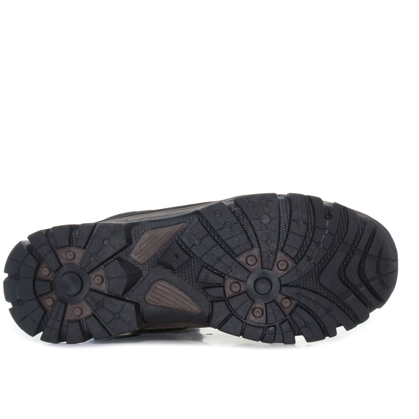 Emaks Outdoor - Protector barna férfi bakancs