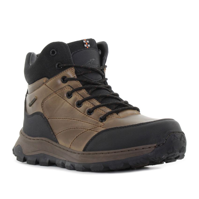 Emaks - Outdoor - Adventure barna férfi bakancs