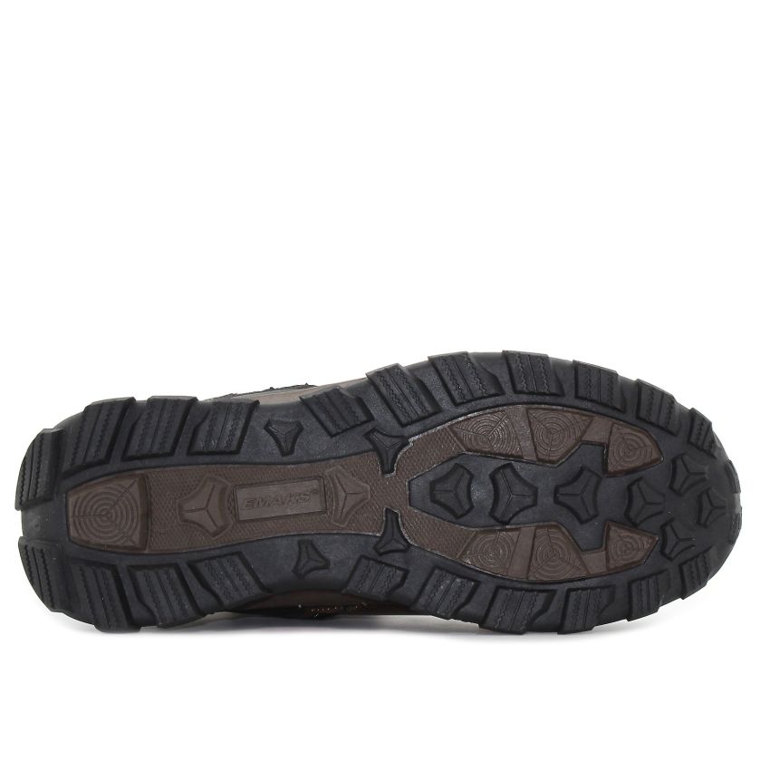 Emaks - Outdoor - Adventure barna férfi bakancs