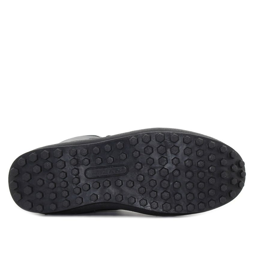 Emaks - Ram-X fekete férfi bakancs