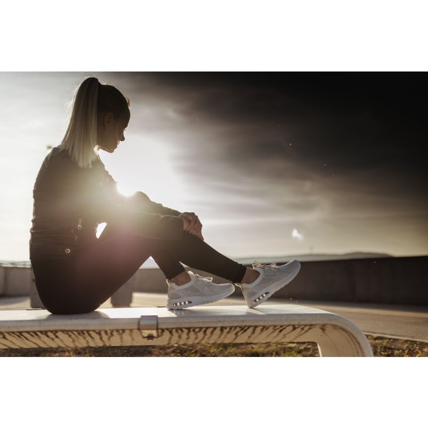 Wink - Gaseous légtalpas női sportcipő