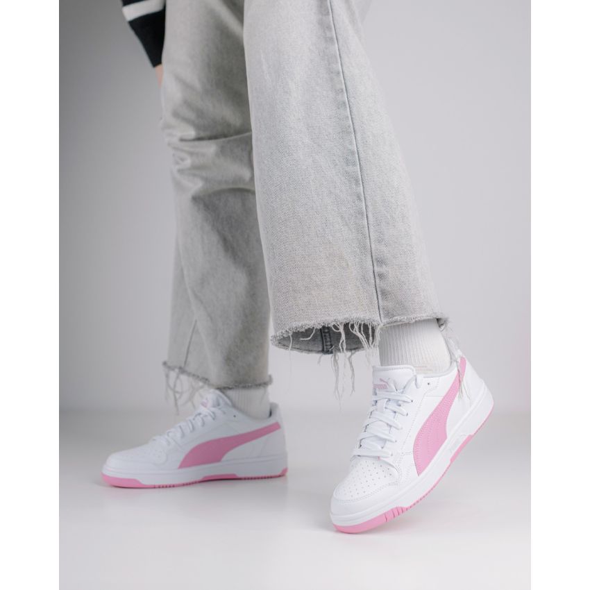 Puma Reb-L fehér cipő