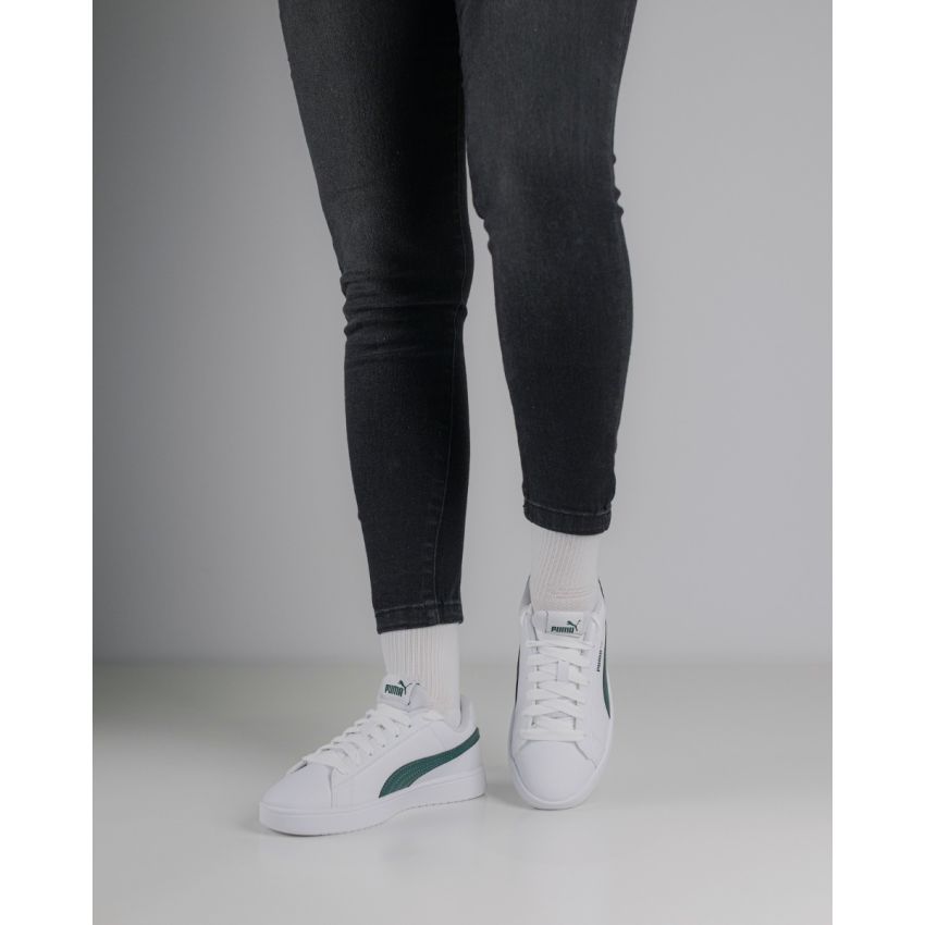 Puma Rickie Classic fehér cipő