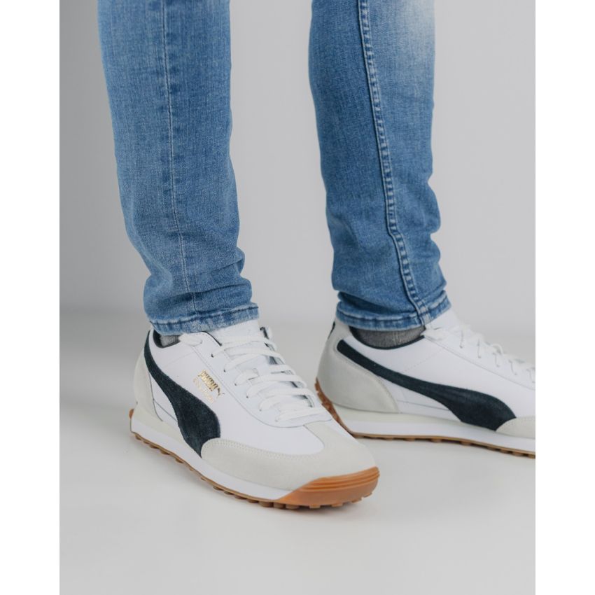 Puma Easy Rider Mix fehér férfi cipő