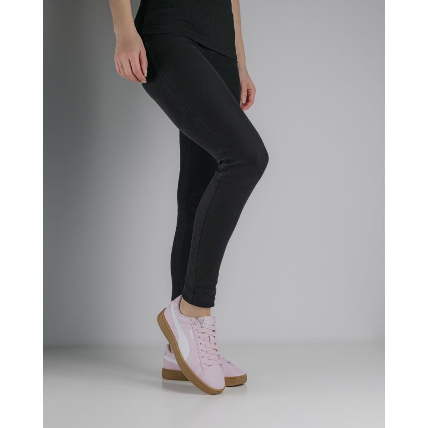 Puma Rickie Classic rózsaszín cipő