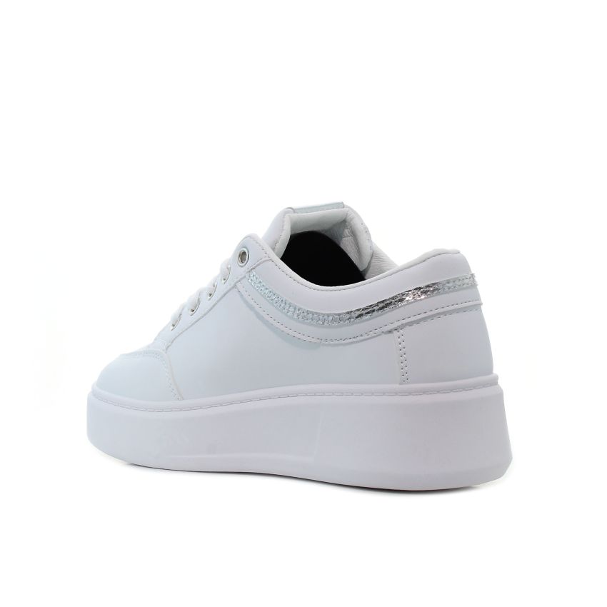 Comer - Oonka fehér női cipő